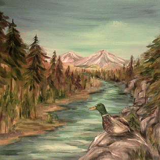 Foothill Roots : Nature Resonates